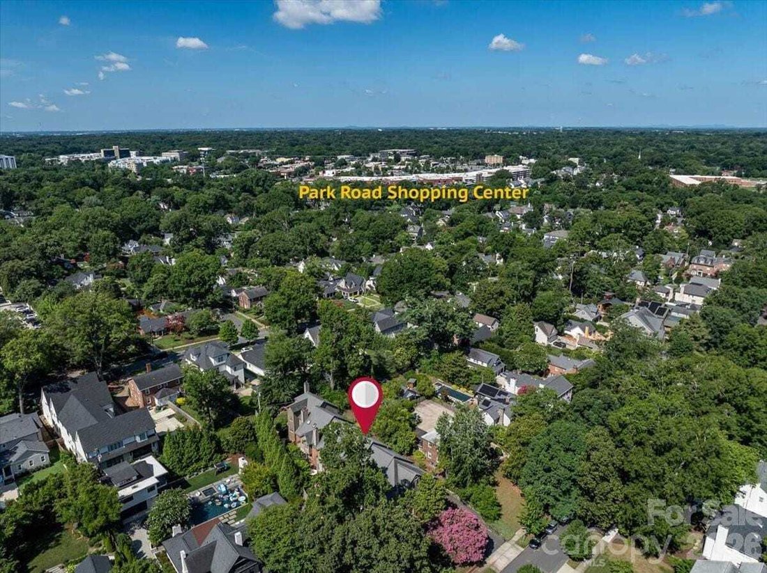 House in Charlotte, North Carolina, United States 4 - 18441568