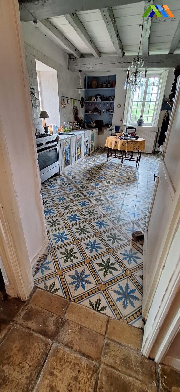 House in Moncorneil-Grazan, Occitania, France 5 - 16201934