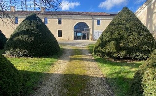 House in Leboulin, Occitania, France 1