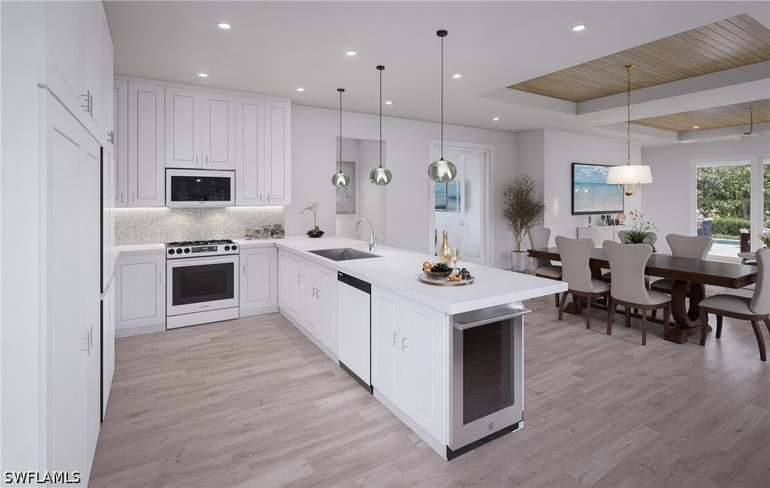 House in Naples, Florida, United States 3 - 18439099