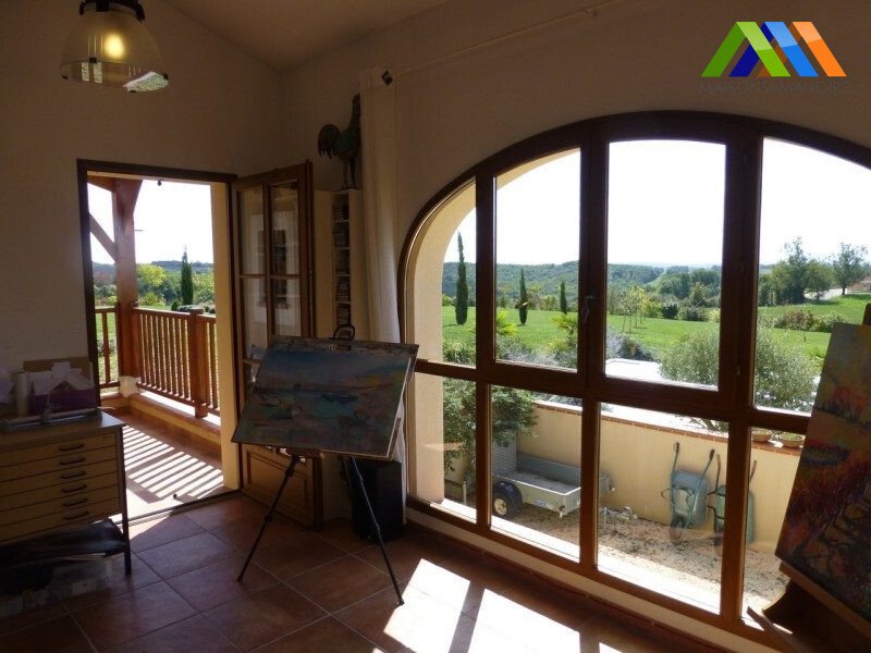 House in Marciac, Occitania, France 4 - 17751566