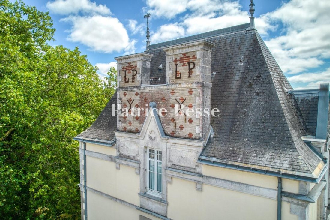 House in Savenay, Pays de la Loire, France 5 - 18439051