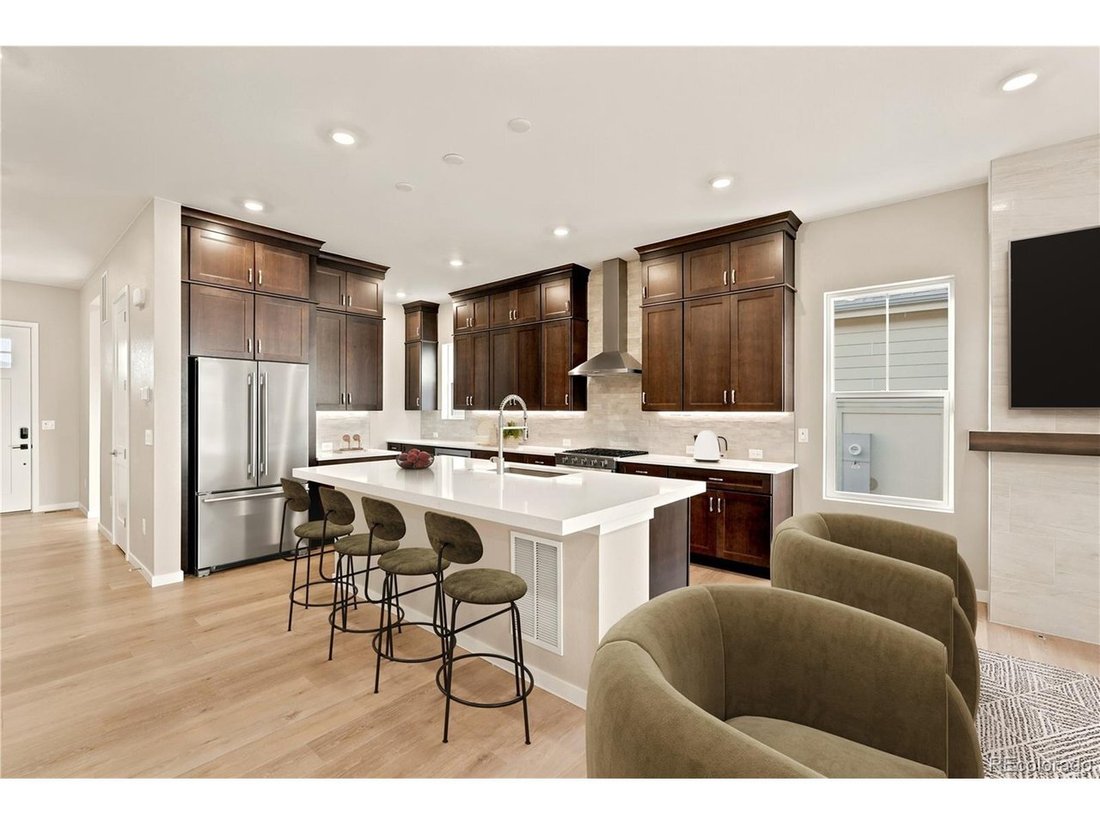 House in Roxborough Park, Colorado, United States 5 - 18173991