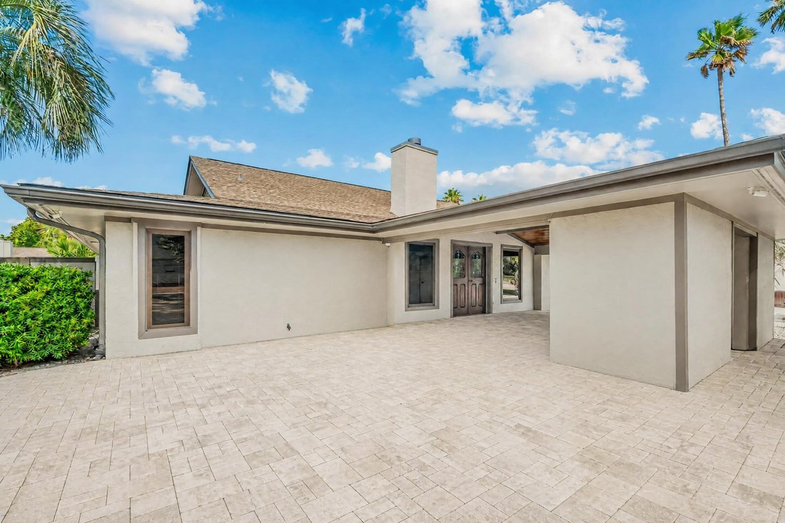 House in Panama City Beach, Florida, United States 5 - 18362167