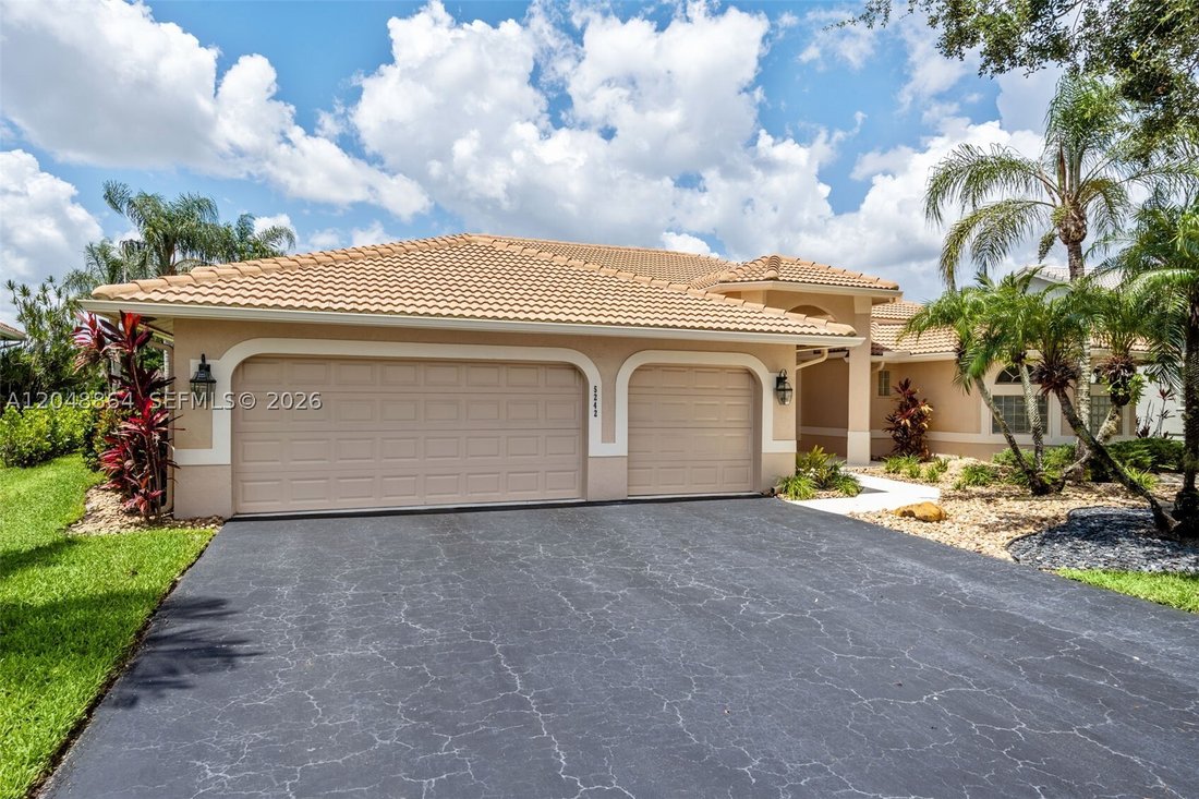 House in Parkland, Florida, United States 1 - 18440055