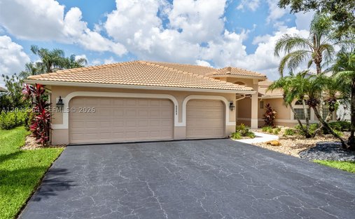 House in Parkland, Florida, United States 1