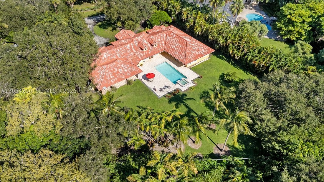 House in Coral Gables, Florida, United States 3 - 18440032