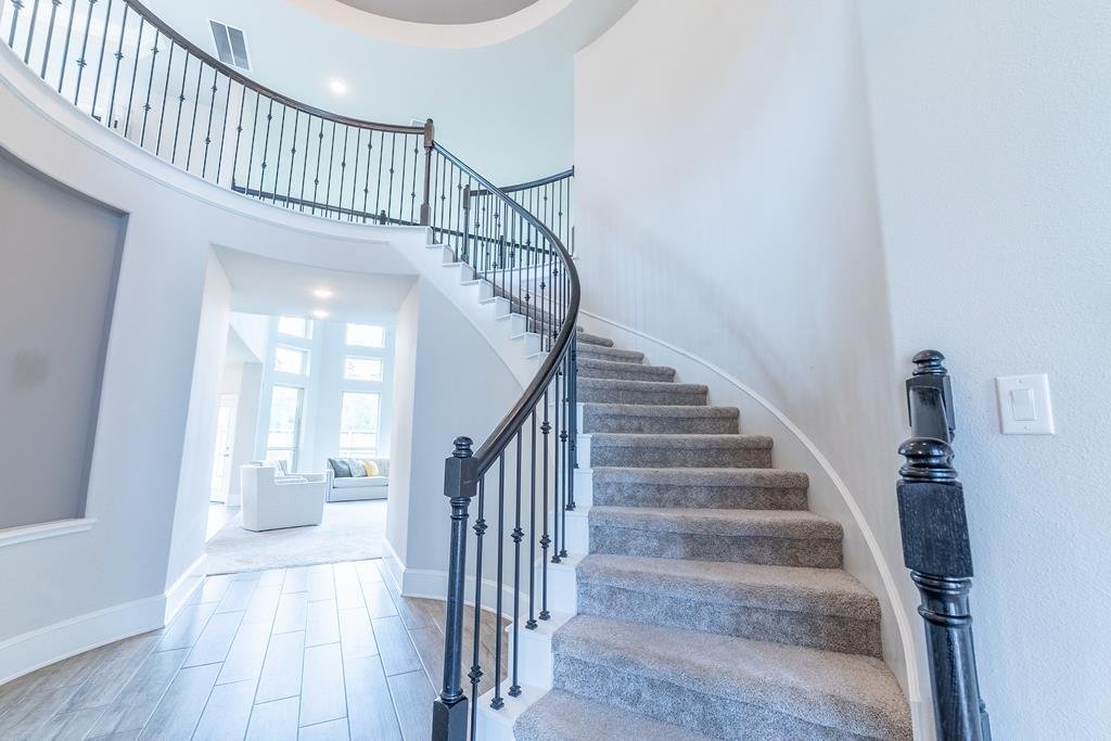 House in Humble, Texas, United States 4 - 18430709