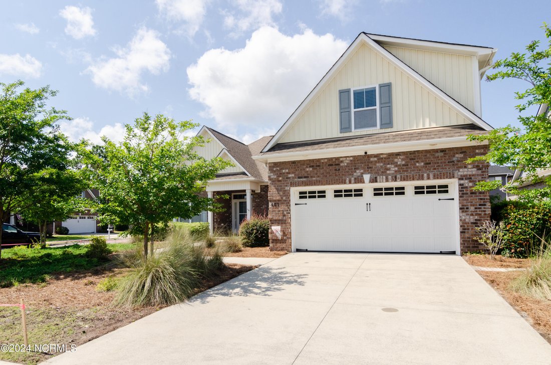 House in Wilmington, North Carolina, United States 2 - 18439467