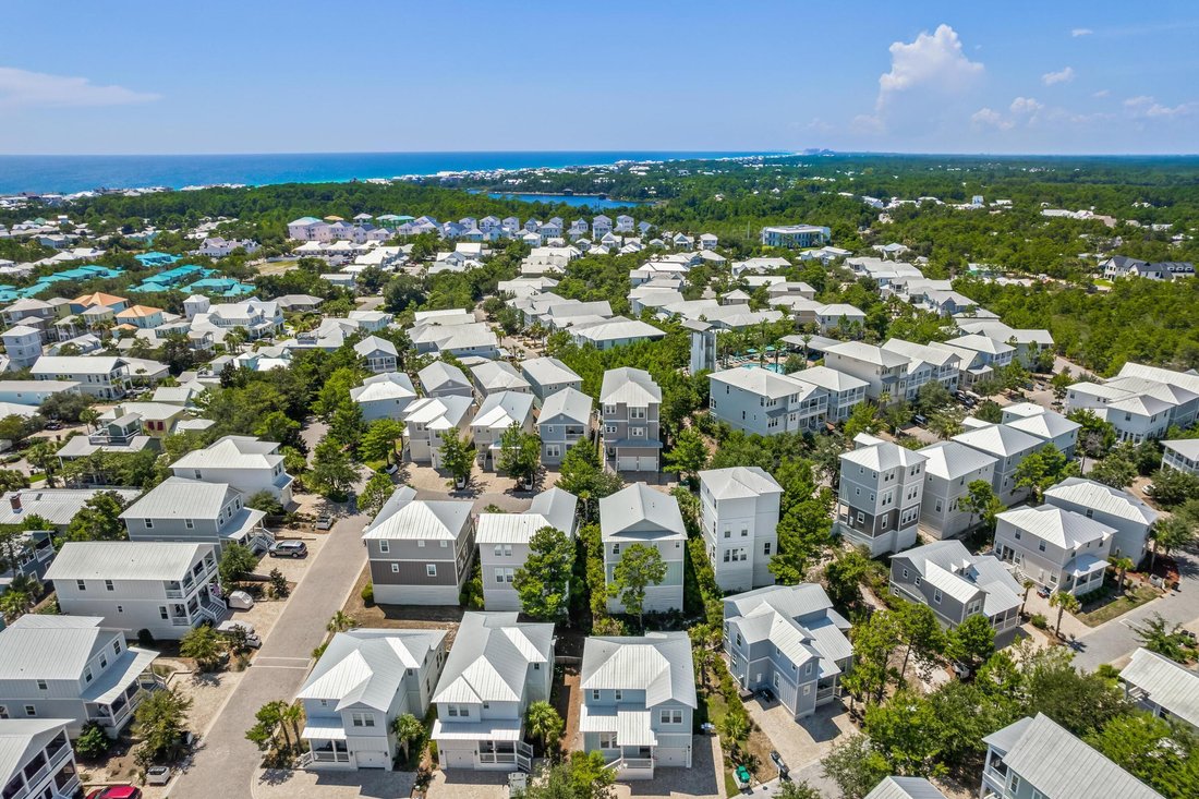 House in Santa Rosa Beach, Florida, United States 3 - 18439687
