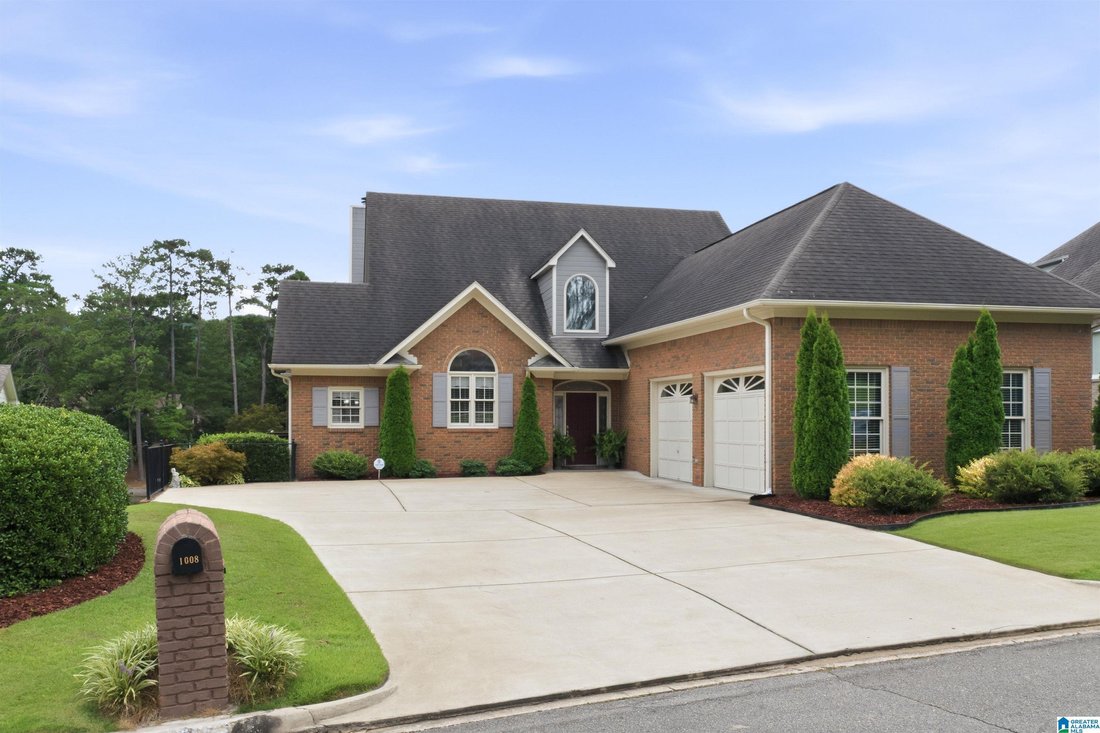 House in Birmingham, Alabama, United States 2 - 18442601