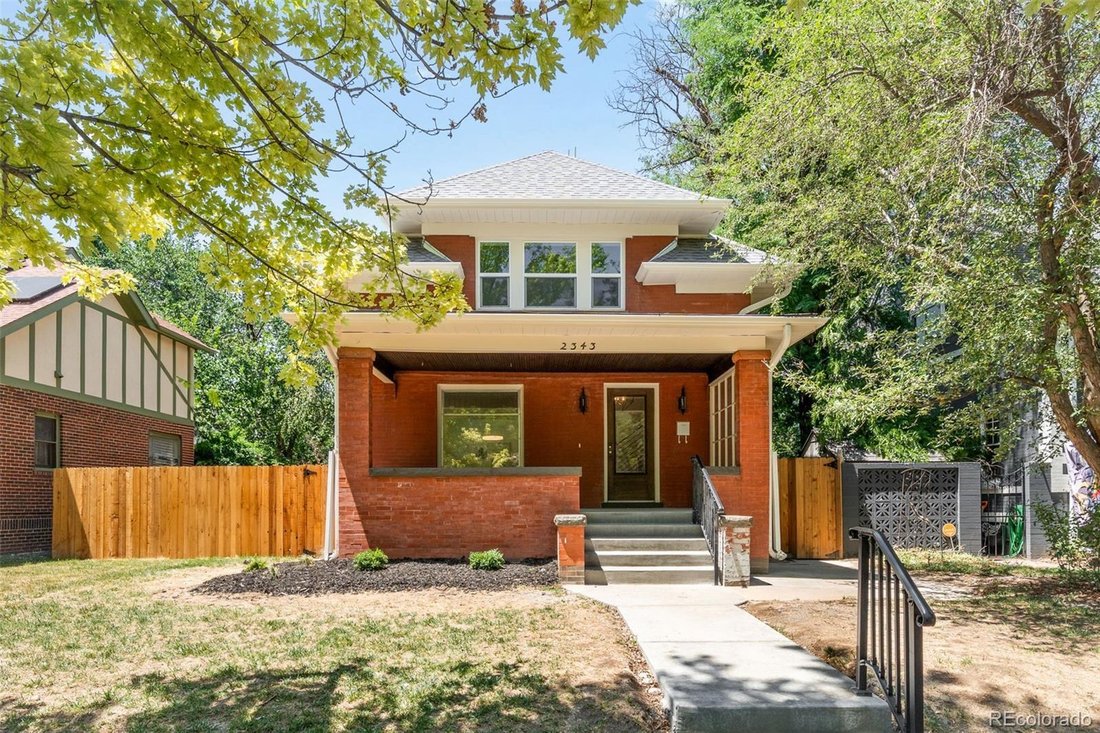 House in Denver, Colorado, United States 2 - 18442206