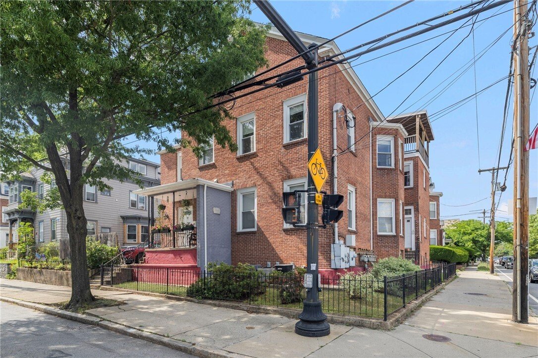 House in Providence, Rhode Island, United States 1 - 18441875