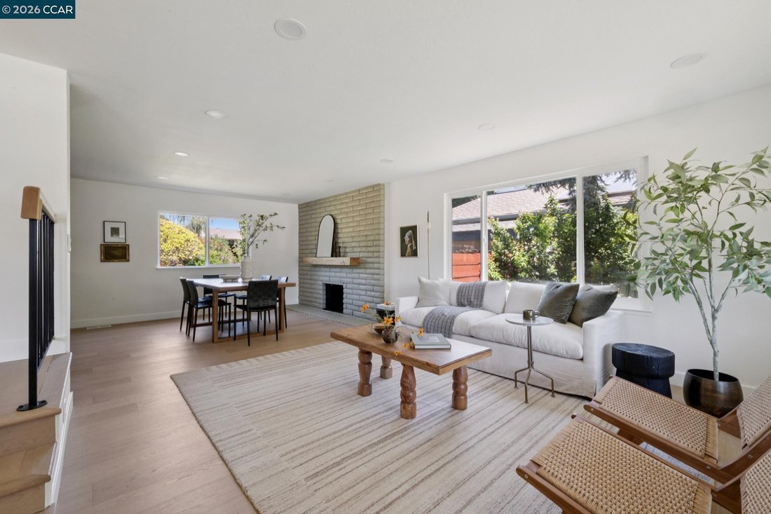 House in Danville, California, United States 4 - 18439674