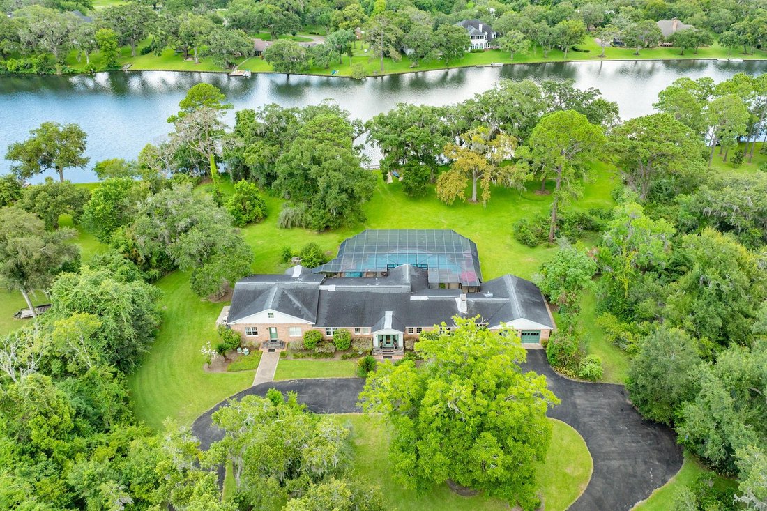 House in Lake Jackson, Texas, United States 1 - 18440848