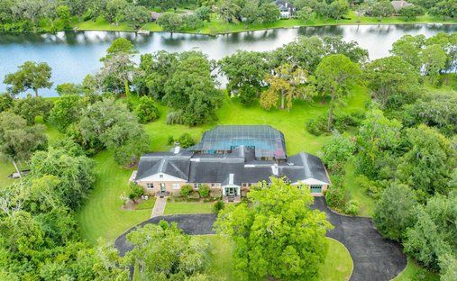 House in Lake Jackson, Texas, United States 1