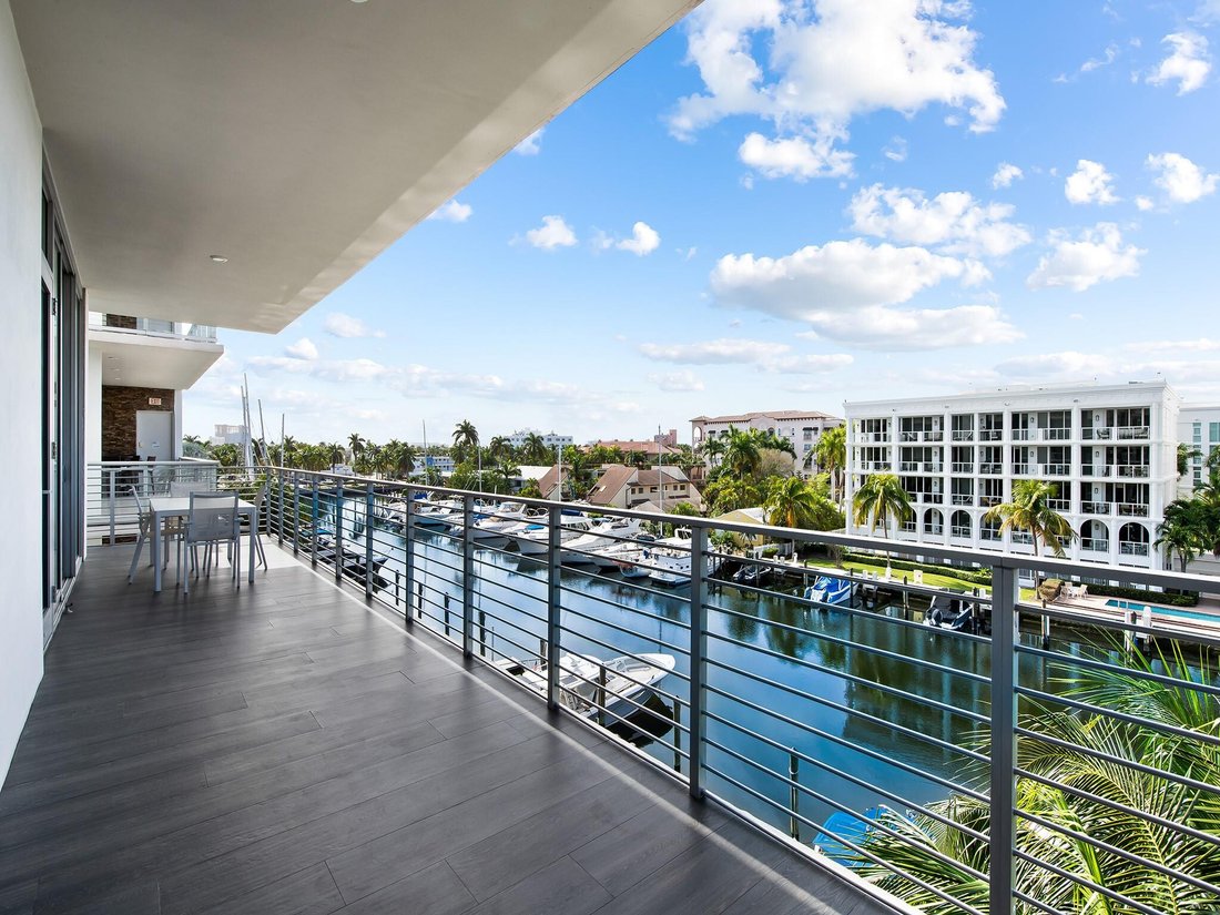 Condo in Fort Lauderdale, Florida, United States 4 - 18439473