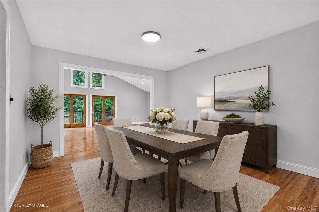 House in West Nyack, New York, United States 5 - 18442579