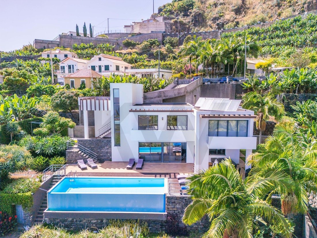 House in Arco da Calheta, Madeira, Portugal 2 - 18440359