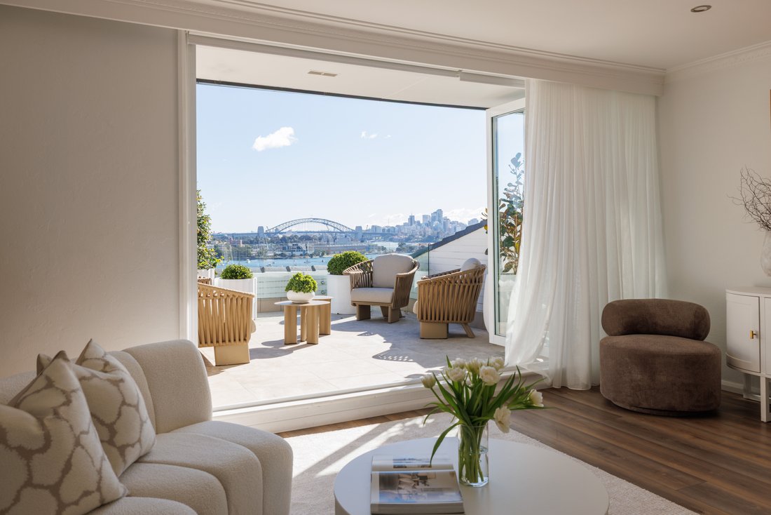 House in Darling Point, New South Wales, Australia 1 - 18440912