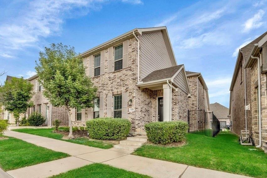 House in McKinney, Texas, United States 1 - 18440692