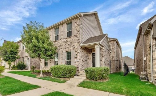 Casa a McKinney, Texas, Stati Uniti 1
