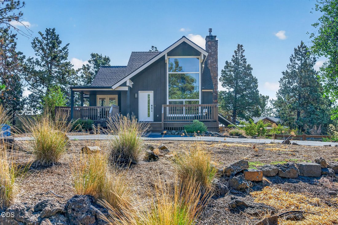 House in Bend, Oregon, United States 1 - 18439750