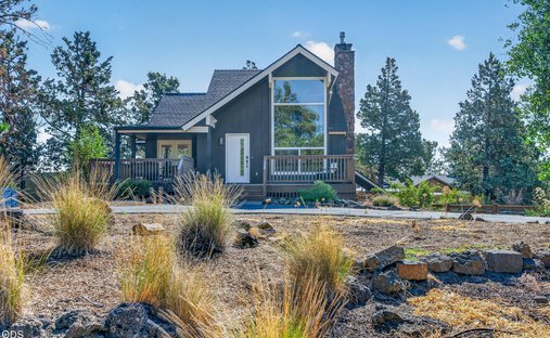 Casa a Bend, Oregon, Stati Uniti 1
