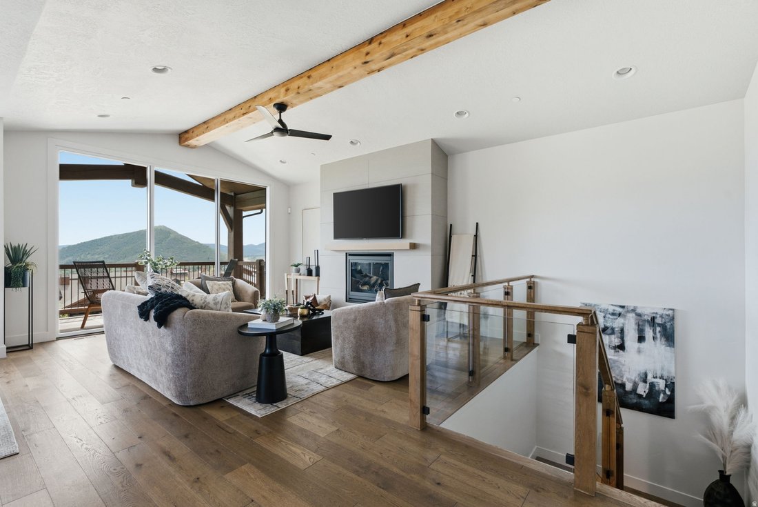 Townhouse in Park City, Utah, United States 5 - 18442029