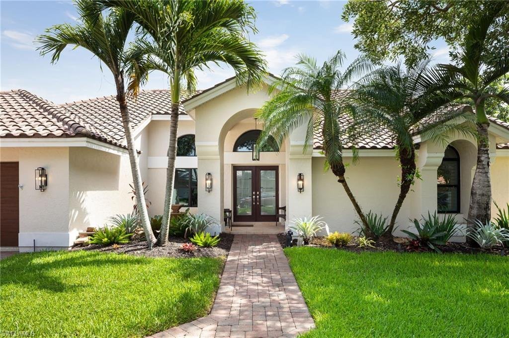 House in Naples, Florida, United States 3 - 18441889