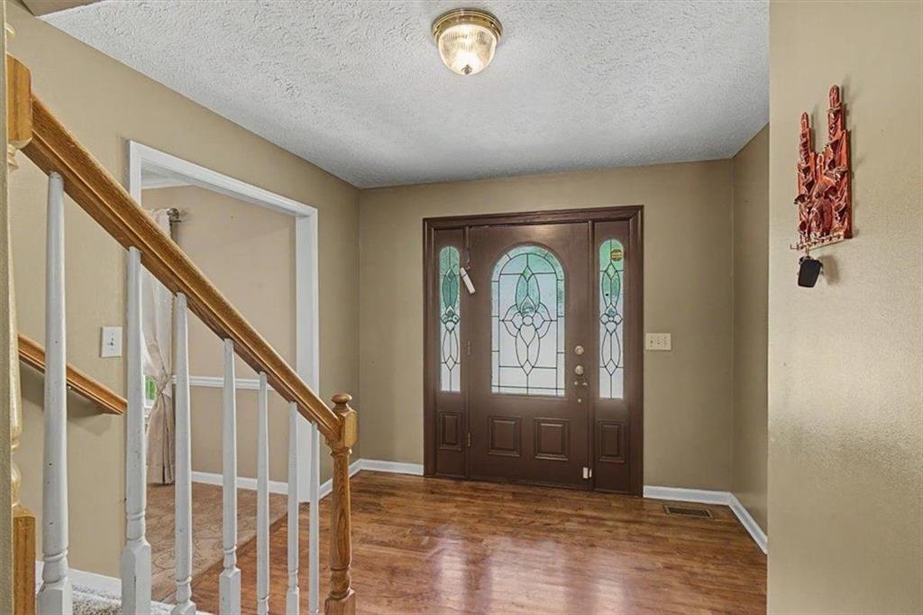 House in Acworth, Georgia, United States 4 - 18439987