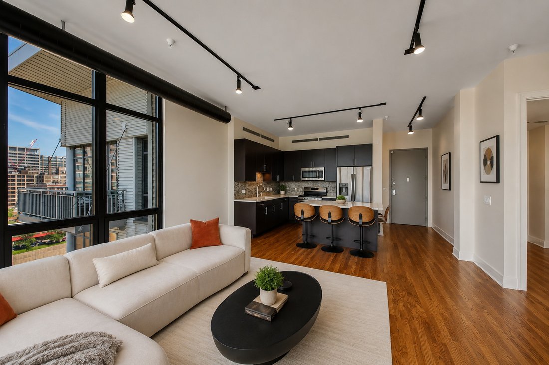 Condo in Chicago, Illinois, United States 3 - 18440278