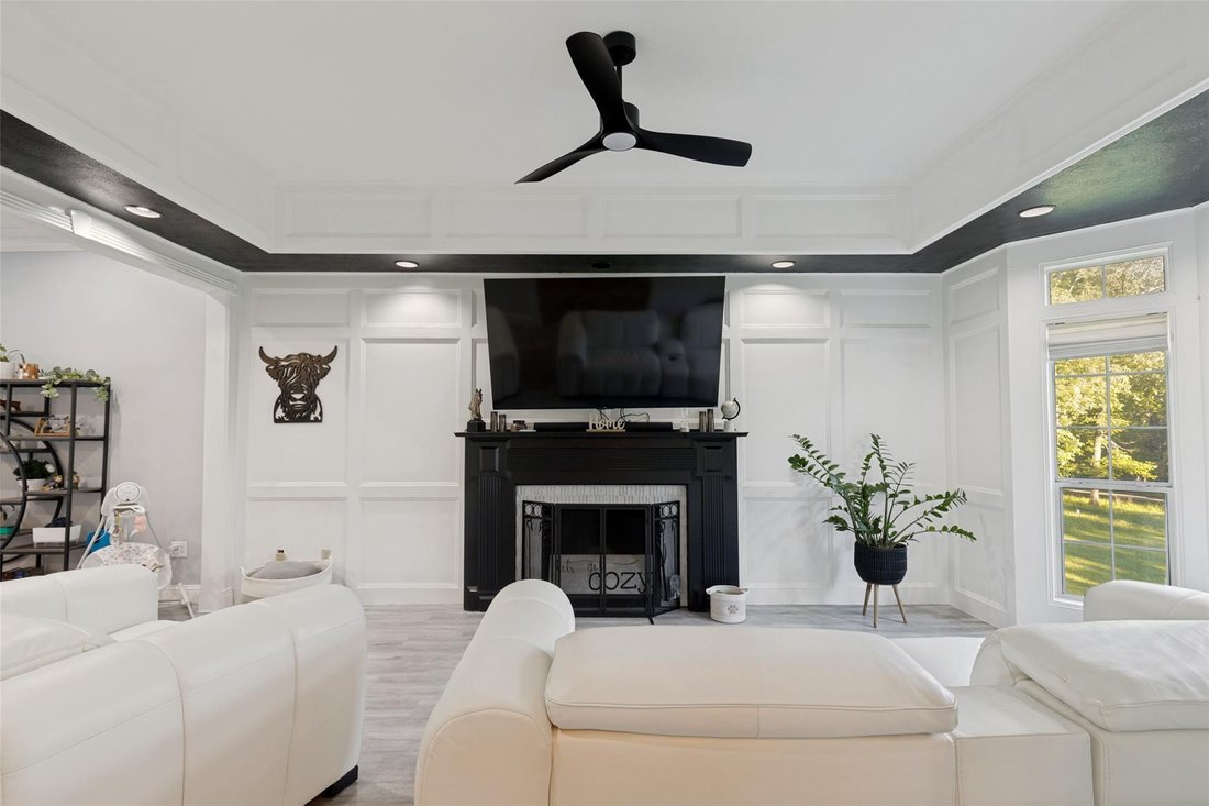 House in Livingston, Texas, United States 4 - 18440862