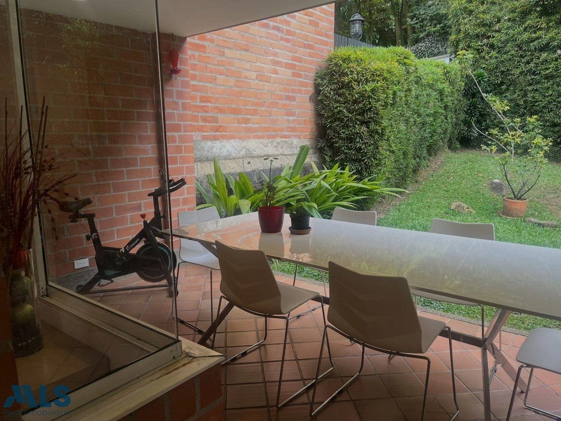 House in Medellín, Antioquia, Colombia 3 - 18440914