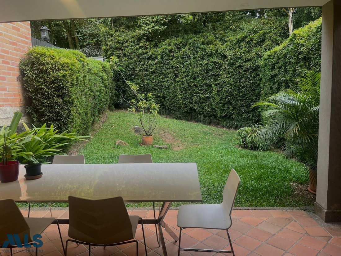 House in Medellín, Antioquia, Colombia 4 - 18440914