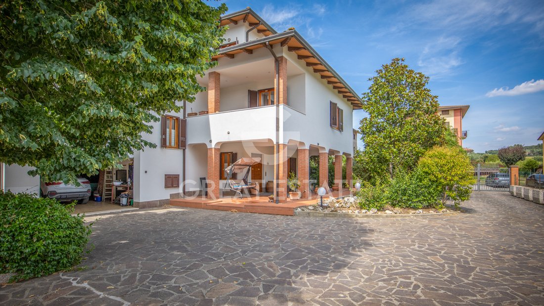 Villa in Filosofi - Pallotta, Perugia, Italy 4 - 18440910