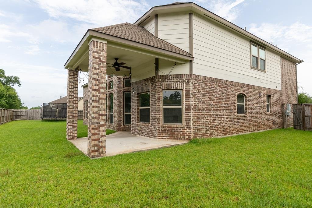 House in Humble, Texas, United States 5 - 18430709
