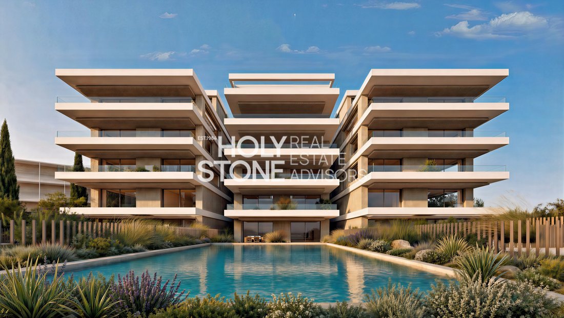 Apartment in Glyfada, Attica, Greece 5 - 18443049
