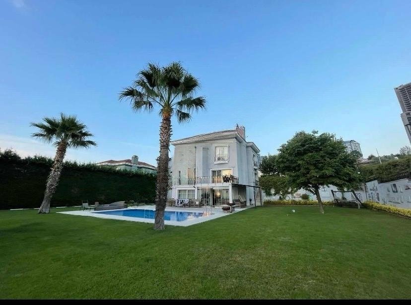 Villa a Alkent 2000, Provincia di Istanbul, Turchia 1 - 18444080