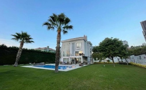 Villa in Alkent 2000, İstanbul, Turkey 1