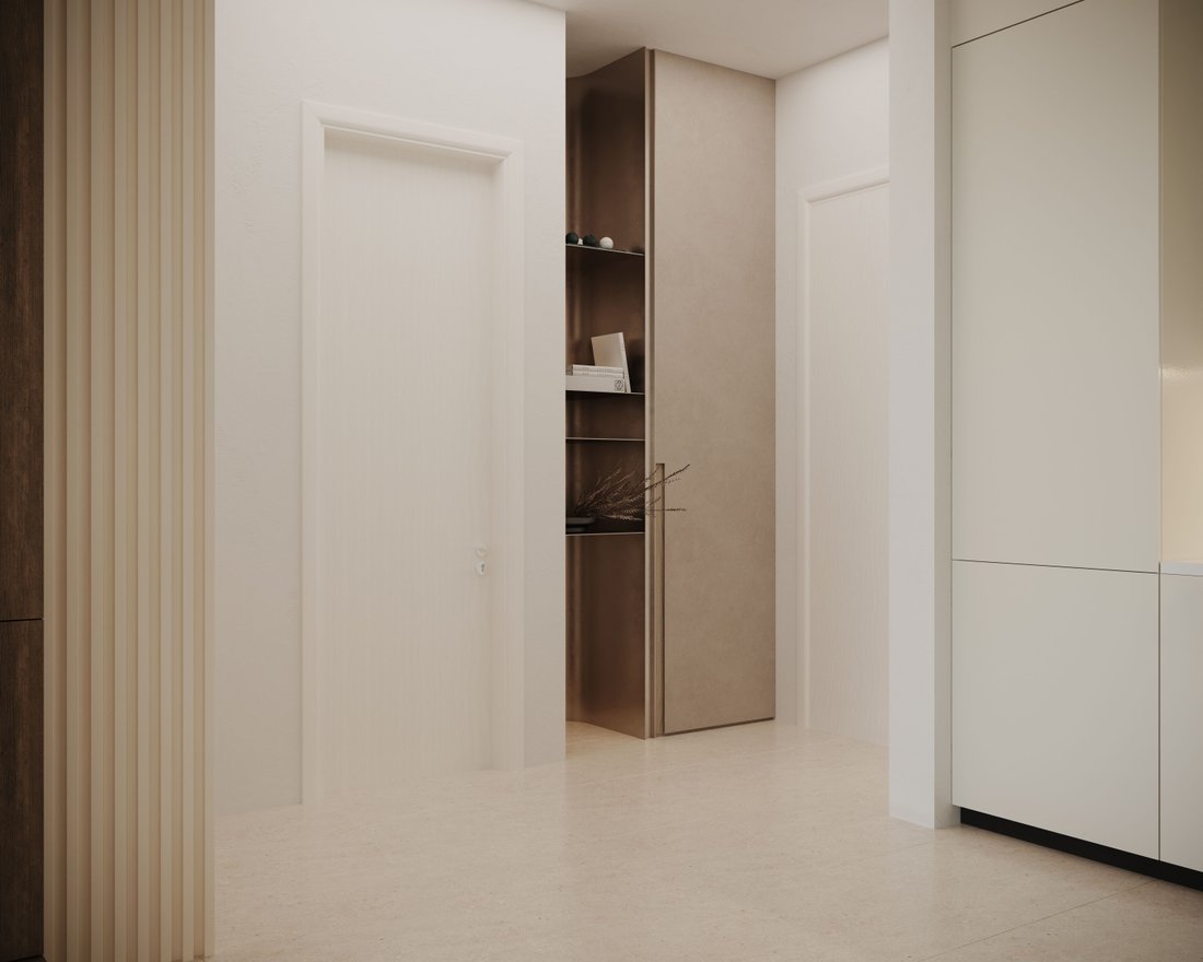 Penthouse in Limassol, Limassol, Cyprus 4 - 18444166