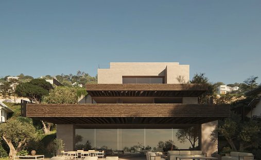 Villa in Fanadix, Benissa, Valencian Community 1