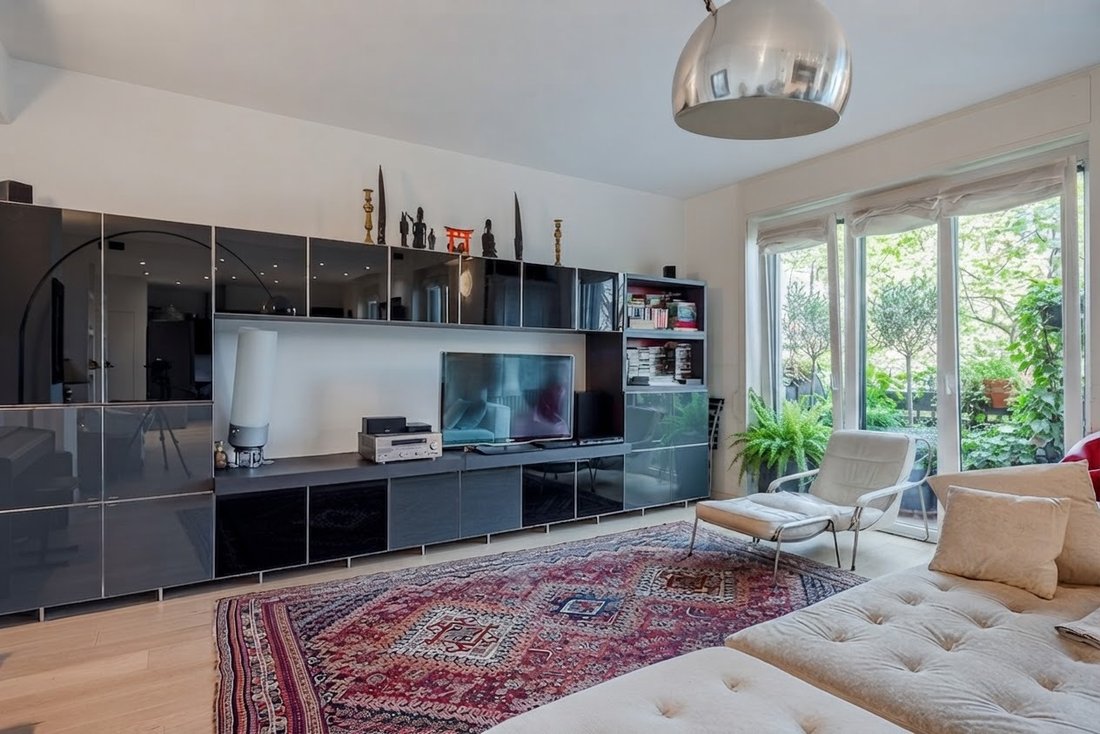 Apartment in City Life, Milan, Italy 1 - 18426932