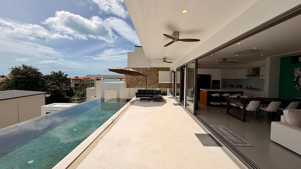 Villa in Koh Samui, Surat Thani, Thailand 4 - 18444364