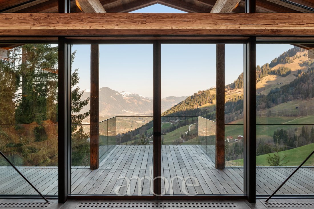 Chalet in Kitzbuhel, Tyrol, Austria 5 - 18443685