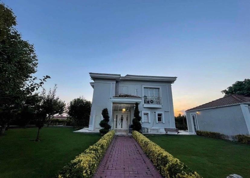 Villa a Alkent 2000, Provincia di Istanbul, Turchia 3 - 18444080