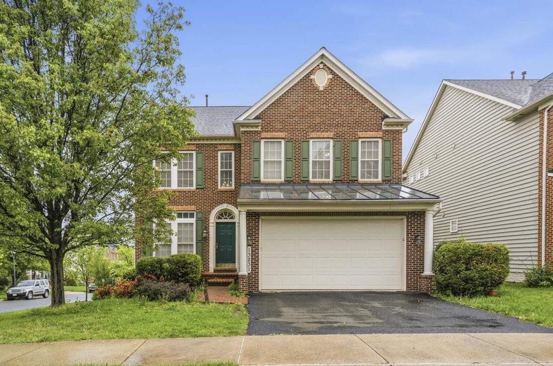 House in Germantown, Maryland, United States 2 - 18443467