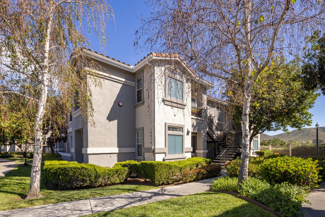 Condo in San Diego, California, United States 1 - 18444309