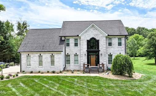 Casa a Greeneville, Tennessee, Stati Uniti 1