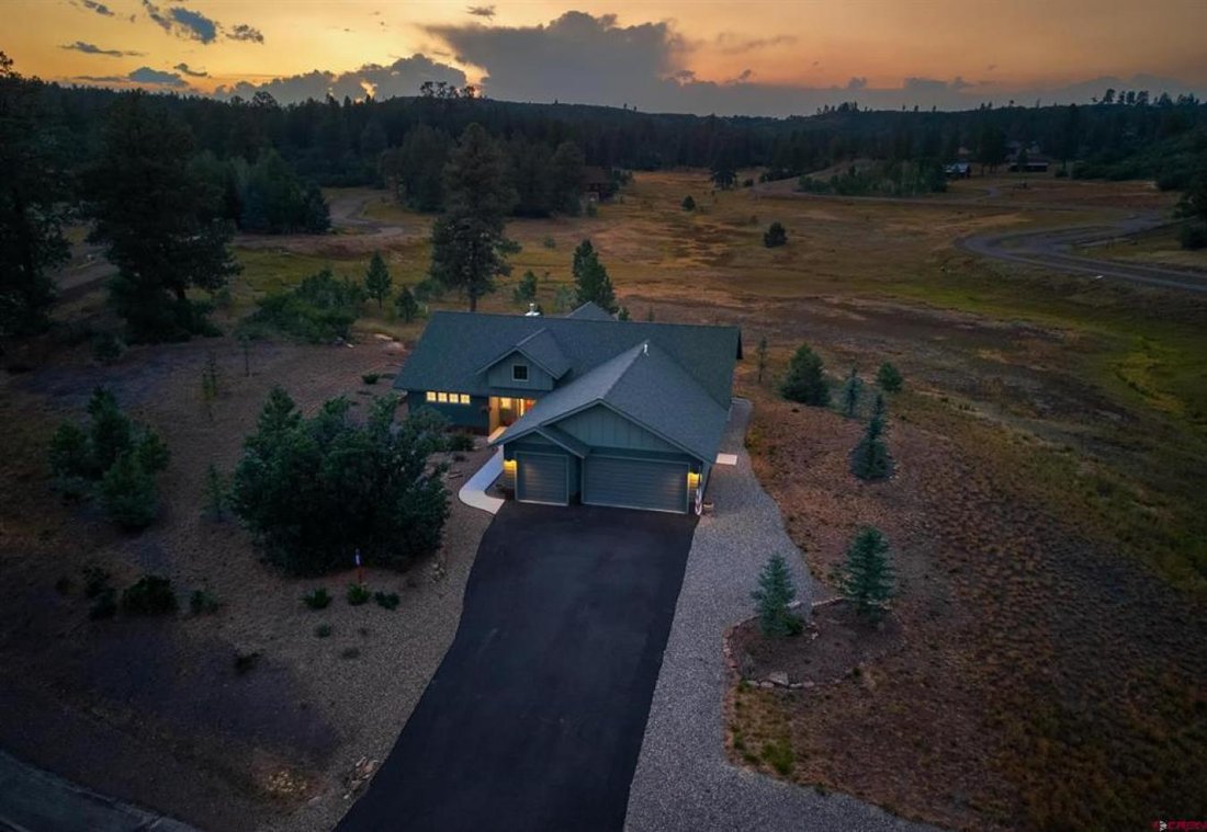 House in Pagosa Springs, Colorado, United States 3 - 18443501